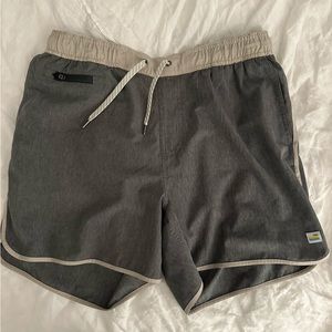Vuori kore short
